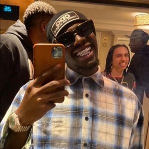 Meet your Posher, William